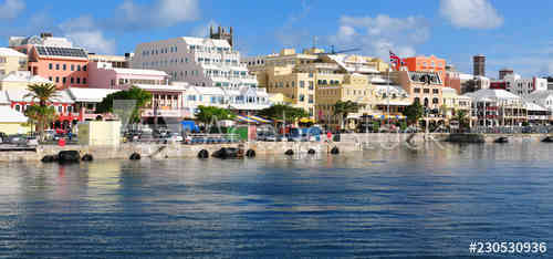 Know Before You Go: Transportation in Bermuda